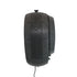 EcoJet Gray EcoJet Cyclone 18” Wall-Mount Outdoor Cooling Misting Fan for Patios & Commercial Spaces ECJ-9421