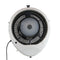 EcoJet White EcoJet Cyclone 18” Wall-Mount Outdoor Cooling Misting Fan for Patios & Commercial Spaces ECJ-9475