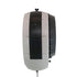 EcoJet White EcoJet Cyclone 18” Wall-Mount Outdoor Cooling Misting Fan for Patios & Commercial Spaces ECJ-9475