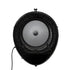 EcoJet Black EcoJet Cyclone 18” Wall-Mount Outdoor Cooling Misting Fan for Patios & Commercial Spaces ECJ-9494
