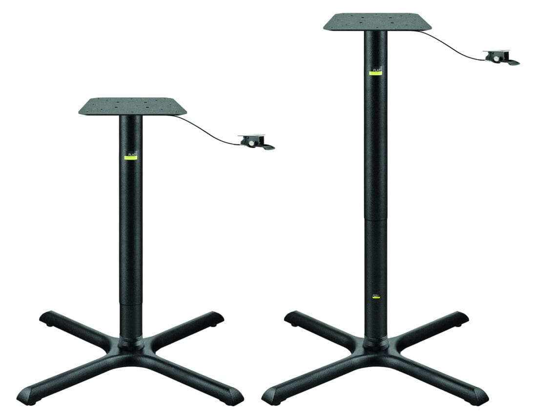 FlatTech FLAT Tech AUTO-ADJUST KX22 (Height-Adjustable) CHI-CT2064-KX22-FT
