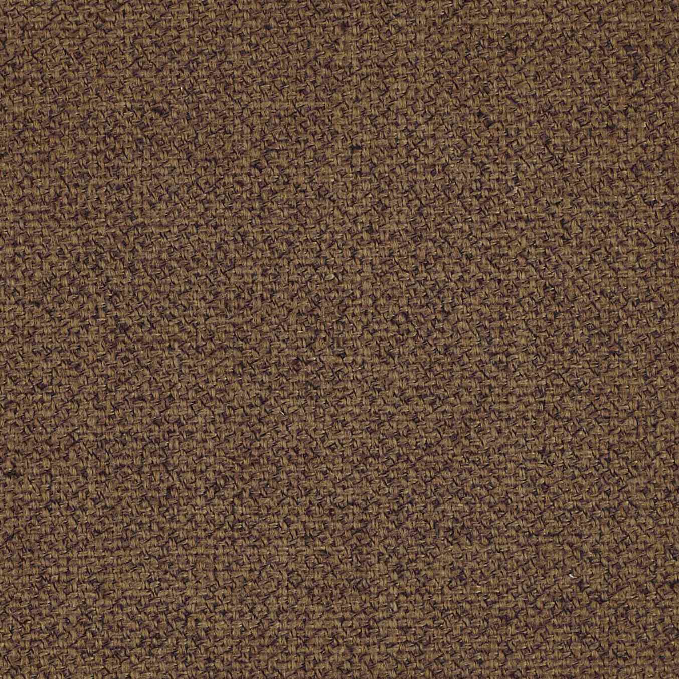 Chivari World’s Best Cushion Fabric Swatch – Burlap SW-B-BR-A