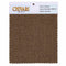 Chivari World’s Best Cushion Fabric Swatch – Burlap SW-B-BR-A