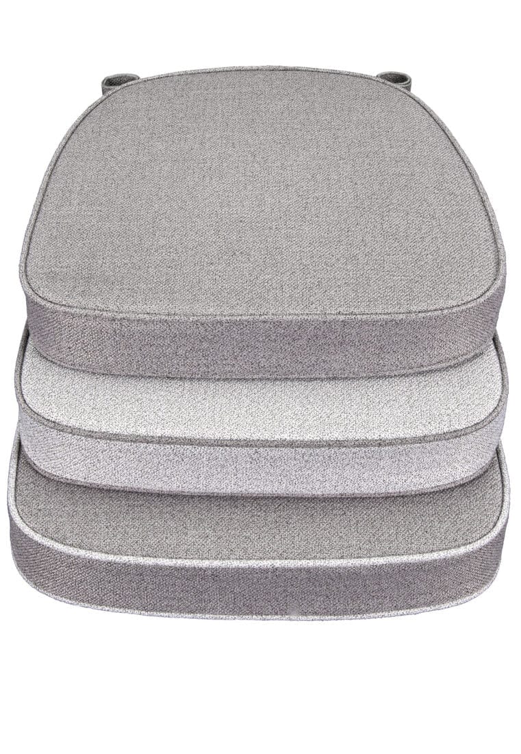 Chivari Gray with Gray Piping 2.5