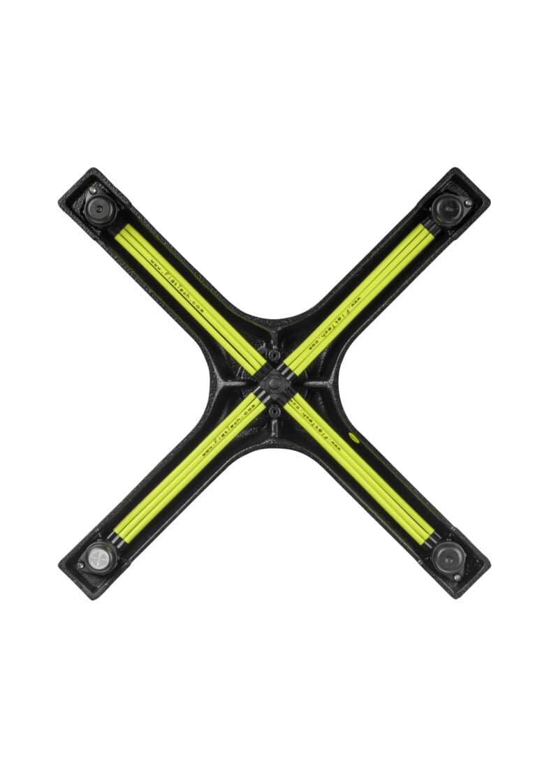 FlatTech FLAT Tech AUTO-ADJUST KX22 (Counter Height) CHI-CT2081-KX22-FT