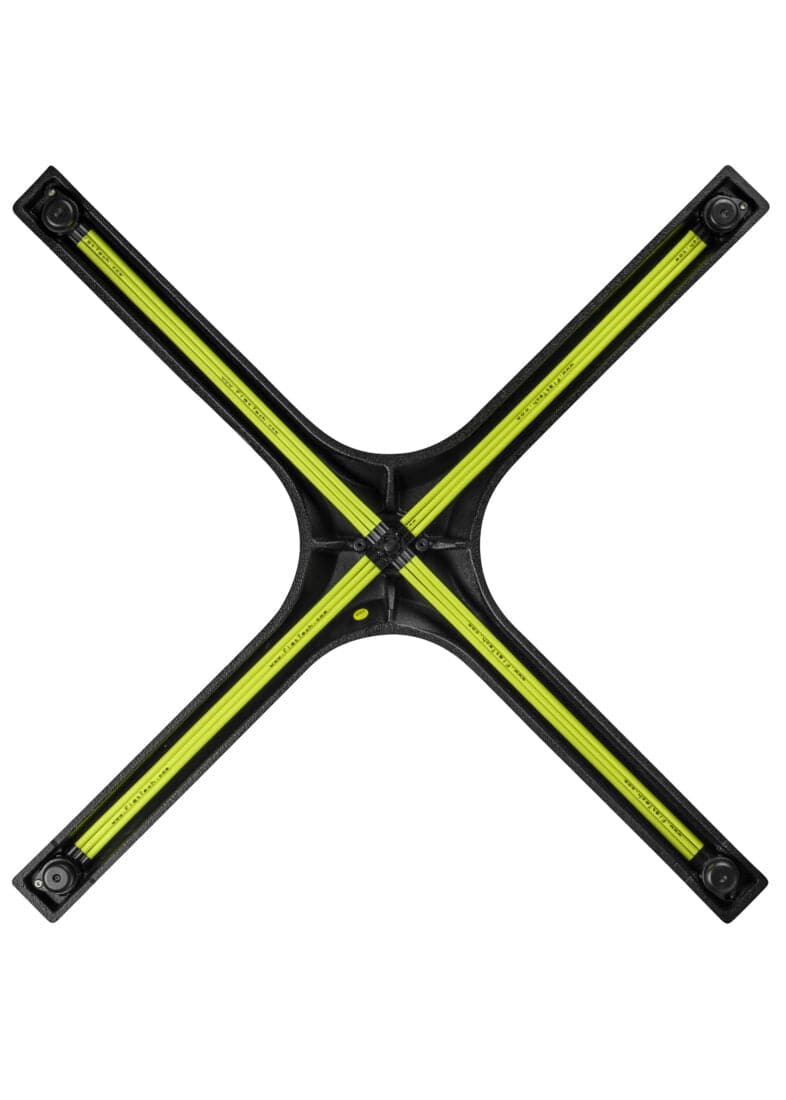 FlatTech FLAT Tech AUTO-ADJUST KX36 (Counter Height) CHI-CT2084-KX36-FT