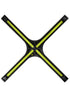 FlatTech FLAT Tech AUTO-ADJUST KX36 (Counter Height) CHI-CT2084-KX36-FT