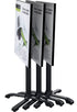 FlatTech FLAT Tech AUTO-ADJUST SX26 (Black Bar Height) CHI-CT4334-SX26-FT