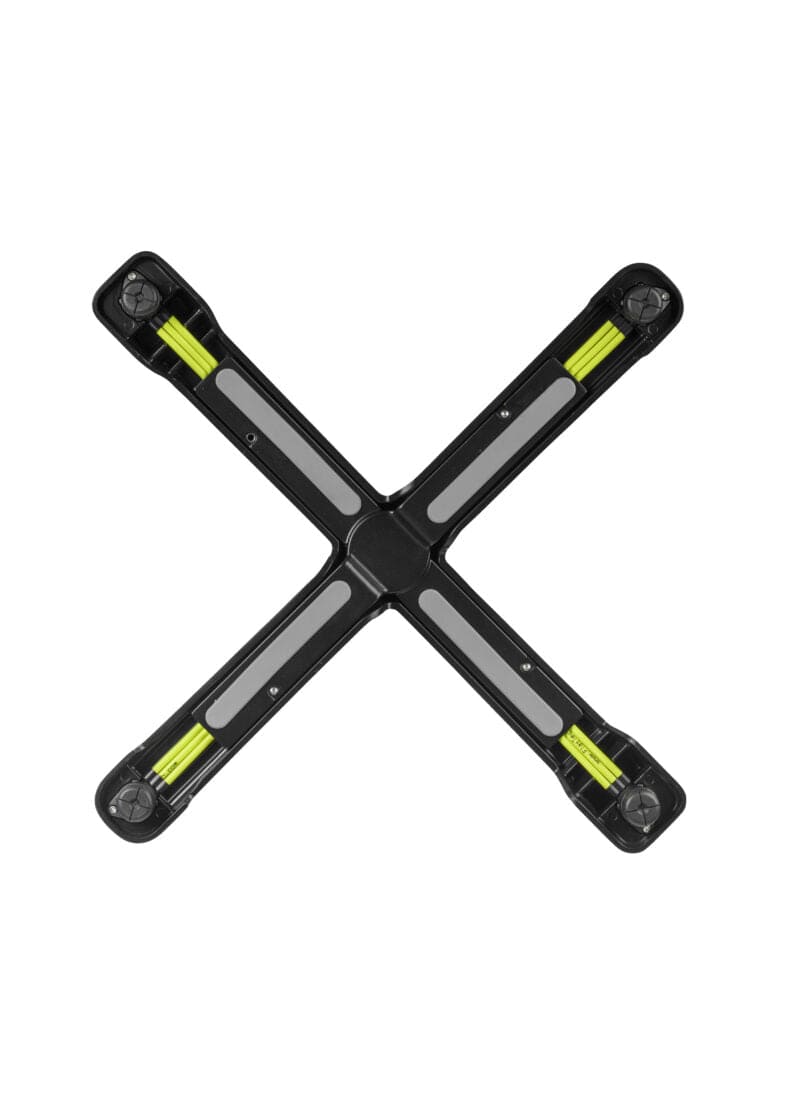 FlatTech FLAT Tech AUTO-ADJUST SX26 (Black Bar Height) CHI-CT4334-SX26-FT