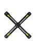 FlatTech FLAT Tech AUTO-ADJUST SX26 (Black Bar Height) CHI-CT4334-SX26-FT