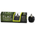 FlatTech FLAT Tech Equalizers 1/4" (4) CHI-FRB1003A01-FE-FT