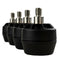 FlatTech FLAT Tech Equalizers 3/8” (4) CHI-FRB1005A01-FE-FT