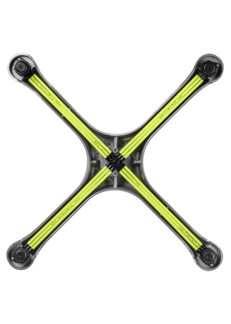 FlatTech FLAT Tech AUTO-ADJUST BX26 (Flip-Top Extra Protection) CHI-CT1005-BX26-FT