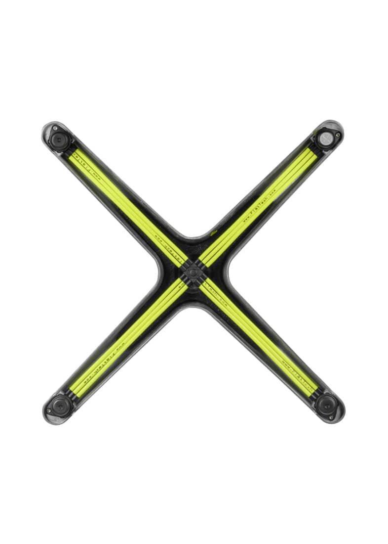 FlatTech FLAT Tech AUTO-ADJUST CX26 (Flip top) CHI-CT1108-CX26-FT