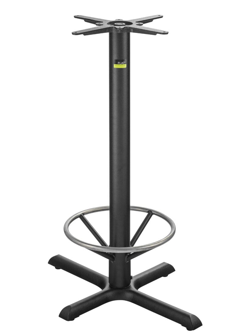 FlatTech FLAT Tech AUTO-ADJUST KX2230 (Bar Height w/foot ring) CHI-CT2056-KX2230-FT