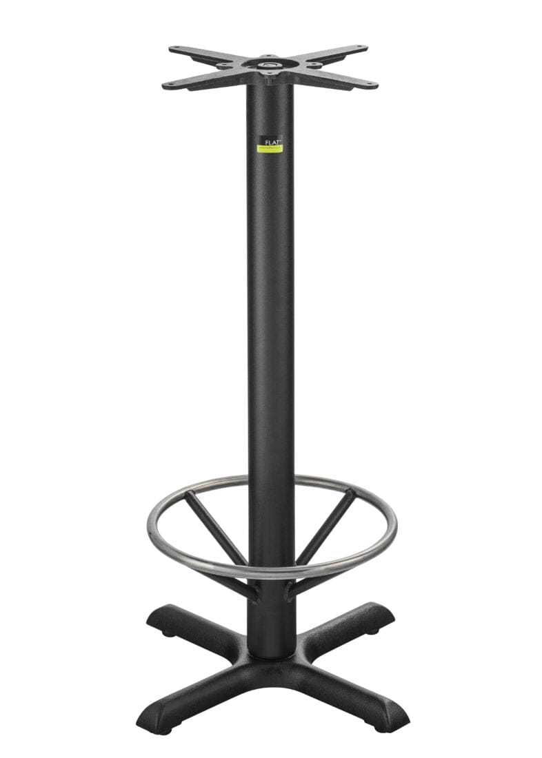 FlatTech FLAT Tech AUTO-ADJUST KX22 (Bar Height w/foot ring) CHI-CT2019-KX22-FT