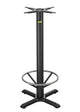 FlatTech FLAT Tech AUTO-ADJUST KX22 (Bar Height w/foot ring) CHI-CT2019-KX22-FT