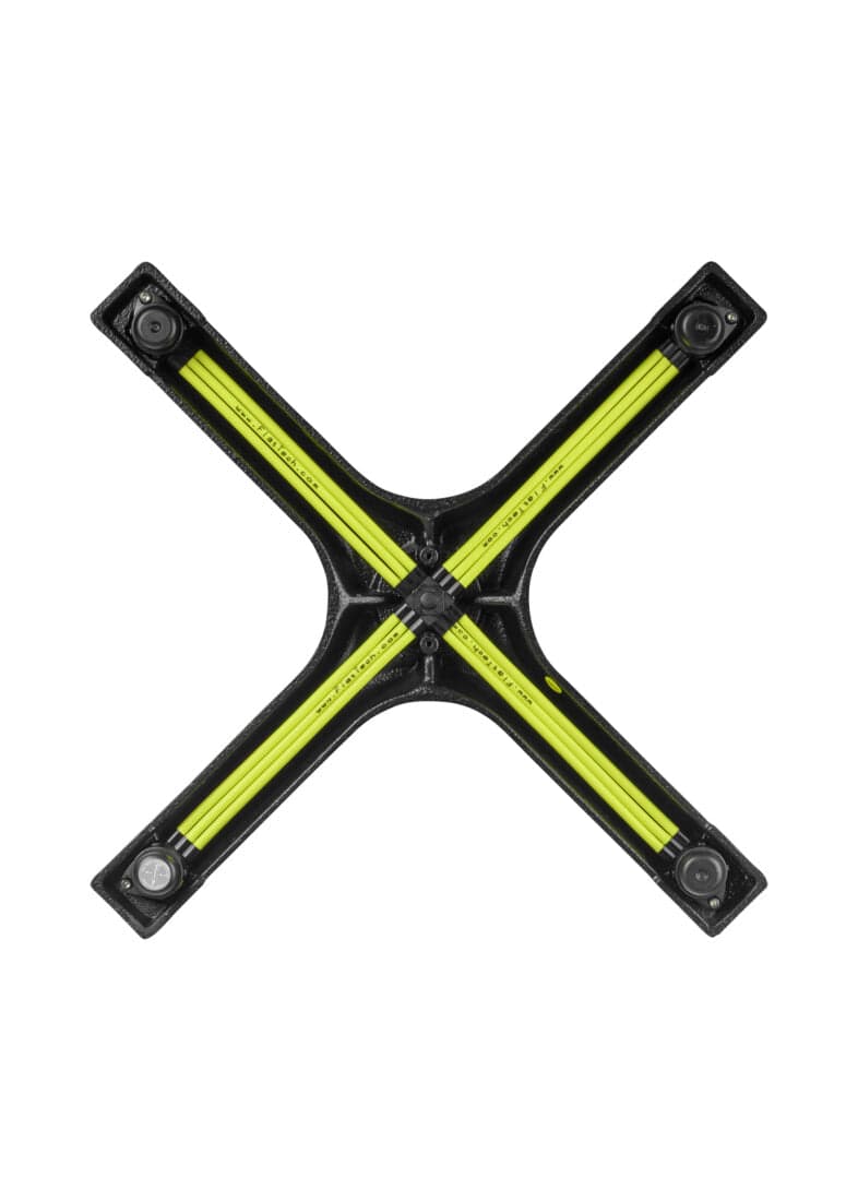 FlatTech FLAT Tech AUTO-ADJUST KX22 (Bar Height) CHI-CT2017-KX22-FT