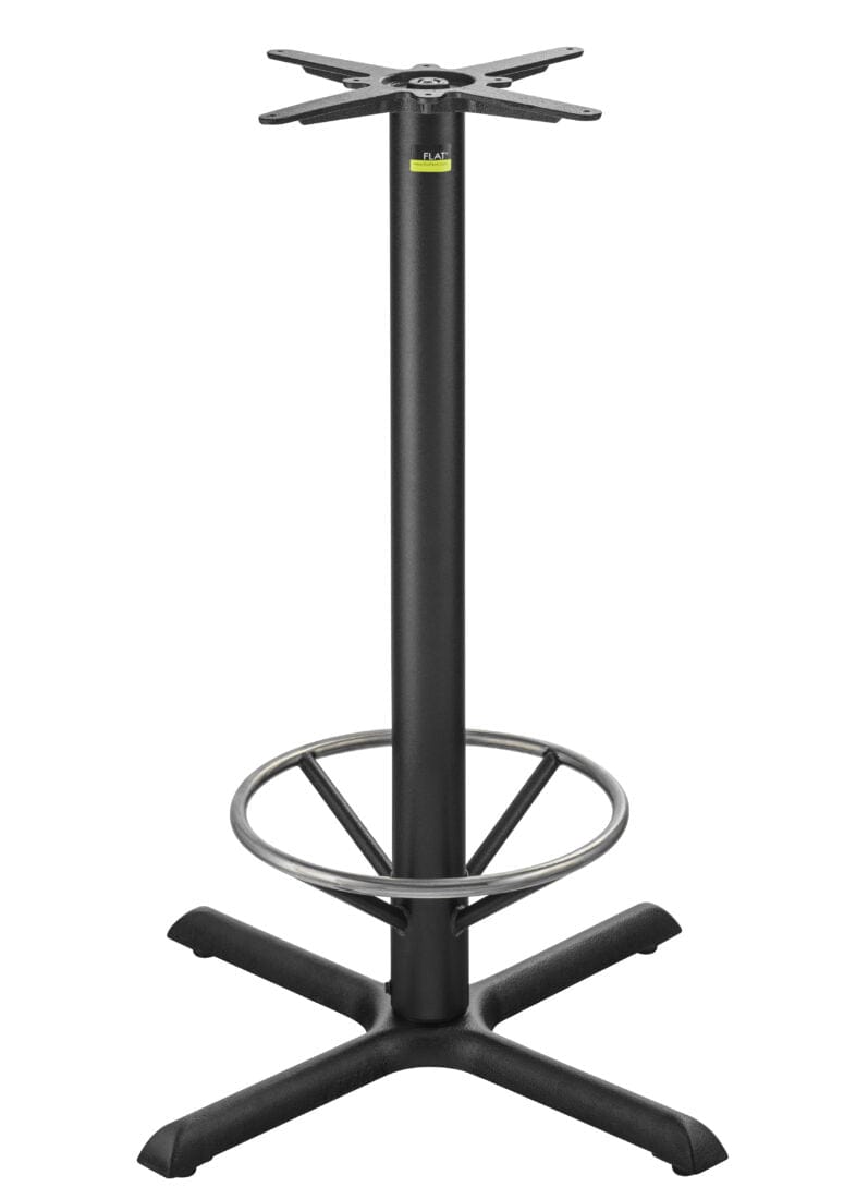 FlatTech FLAT Tech AUTO-ADJUST KX30 (Bar Height w/foot ring) CHI-CT2018-KX30-FT