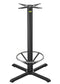 FlatTech FLAT Tech AUTO-ADJUST KX30 (Bar Height w/foot ring) CHI-CT2018-KX30-FT