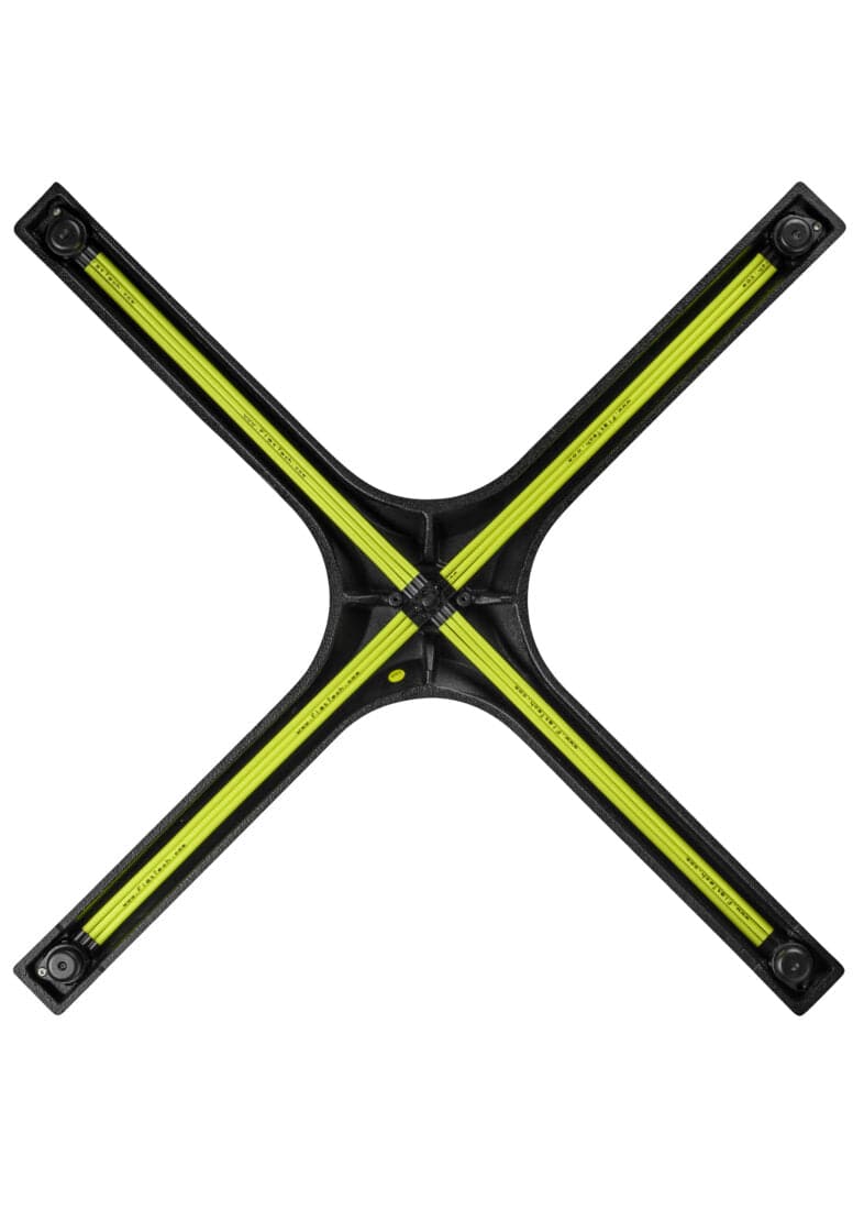 FlatTech FLAT Tech AUTO-ADJUST KX36 (Bar Height) CHI-CT2036-KX36-FT