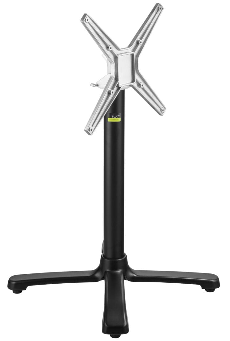 FlatTech FLAT Tech AUTO-ADJUST SX26 (Black) CHI-CT4331-SX26-FT