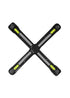 FlatTech FLAT Tech AUTO-ADJUST SX26 (Black) CHI-CT4331-SX26-FT