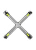 FlatTech FLAT Tech AUTO-ADJUST SX26 (Extra Protection) CHI-CT4332-SX26-FT