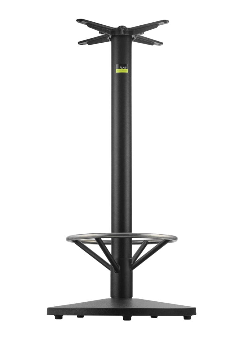 FlatTech FLAT Tech AUTO-ADJUST UR22 (Bar Height w/ Foot ring) CHI-CT3018-UR22-FT