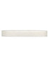 Chivari Chivari Chair Cushion Replacement Foam CUSHFOAM2.0-AX-T