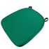 Chivari Forest Green 2.0" Thick Chiavari Chair Cushion CUSHSTRAPGRN-T