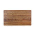Chivari 72″ x 40″ (6 Foot ) Chestnut Rectangle Straight Leg Wood Farm Table TFARMRT7240-CHESTNUT-S-LEG-AX-T