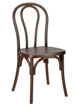 Fruitwood Resin Bentwood Chair