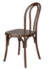 Chivari Fruitwood Resin Bentwood Chair CBRF-ZG-T