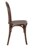 Chivari Fruitwood Resin Bentwood Chair CBRF-ZG-T