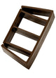 Chivari 50 Pack Fruitwood Ganging Clip to connect Resin Folding Chairs PARTS-FOLD-RESIN-CLIP-FR50
