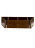 Chivari 50 Pack Fruitwood Ganging Clip to connect Resin Folding Chairs PARTS-FOLD-RESIN-CLIP-FR50