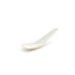Front of the House FOH FSP000BEP23 5.5" Catalyst® Asian Spoon - Case of 12 FOH-FSP000BEP23