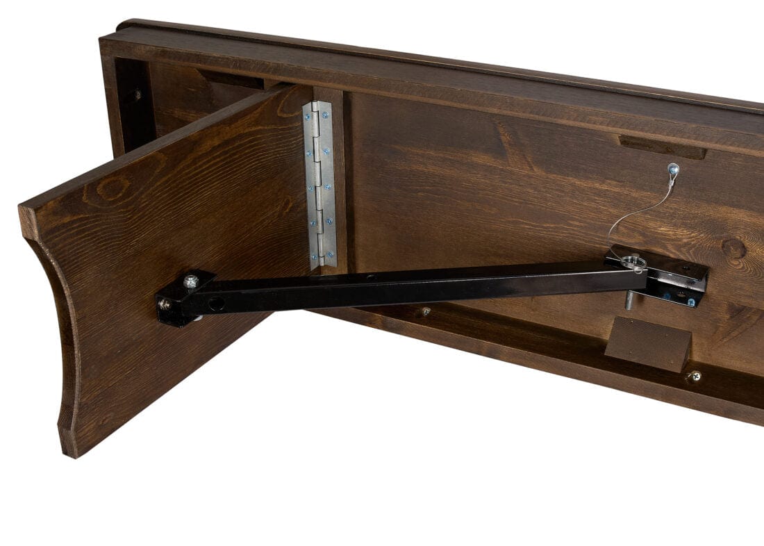 Chivari Fruitwood 8 Foot (96