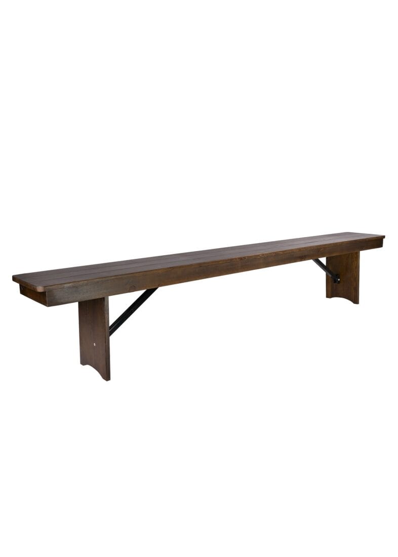 Chivari Fruitwood 8 Foot (96