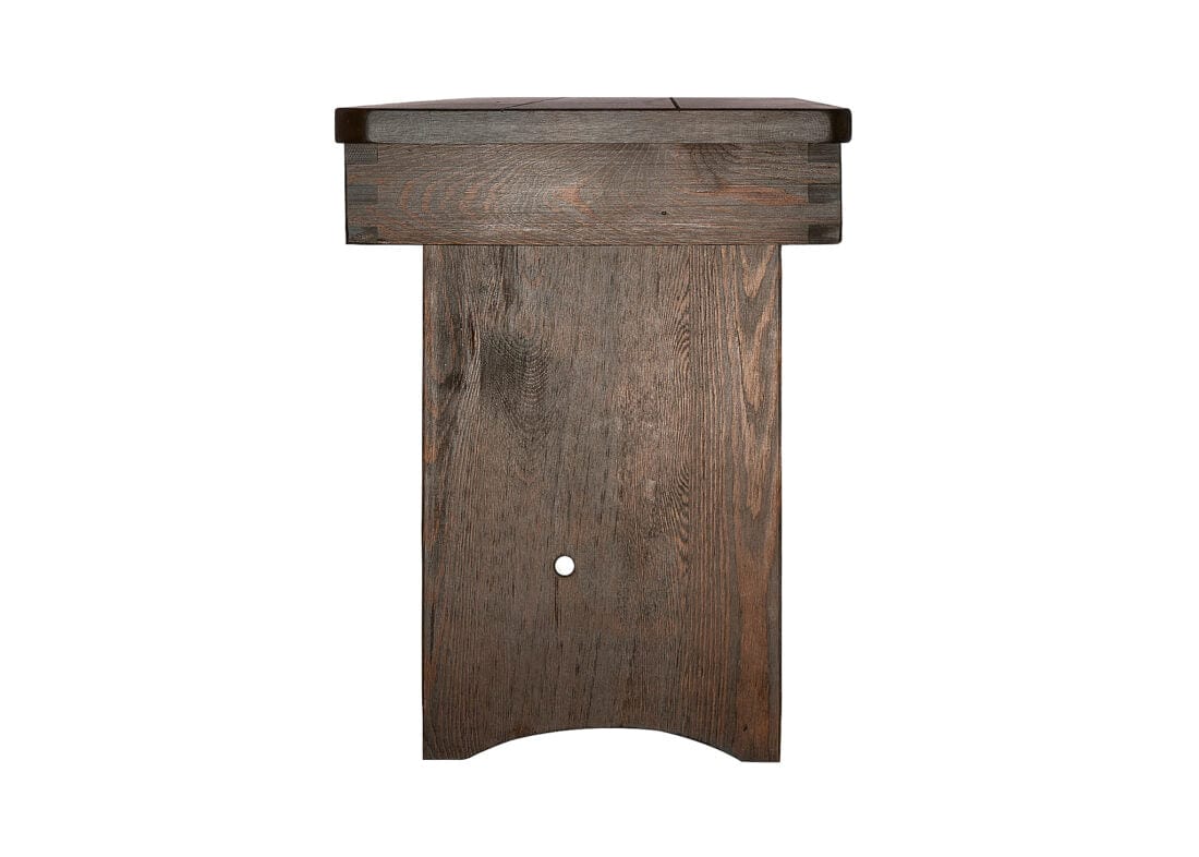 Chivari Fruitwood 8 Foot (96