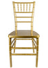 Chivari Classic Gold ToughResin™ Chiavari Chair CCRGCC-MN-A