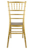 Chivari Classic Gold ToughResin™ Chiavari Chair CCRGCC-MN-A