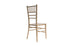 Chivari Gold ToughWood™ Chiavari Chair CCWG-ZG-T