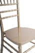 Chivari Gold ToughWood™ Chiavari Chair CCWG-ZG-T