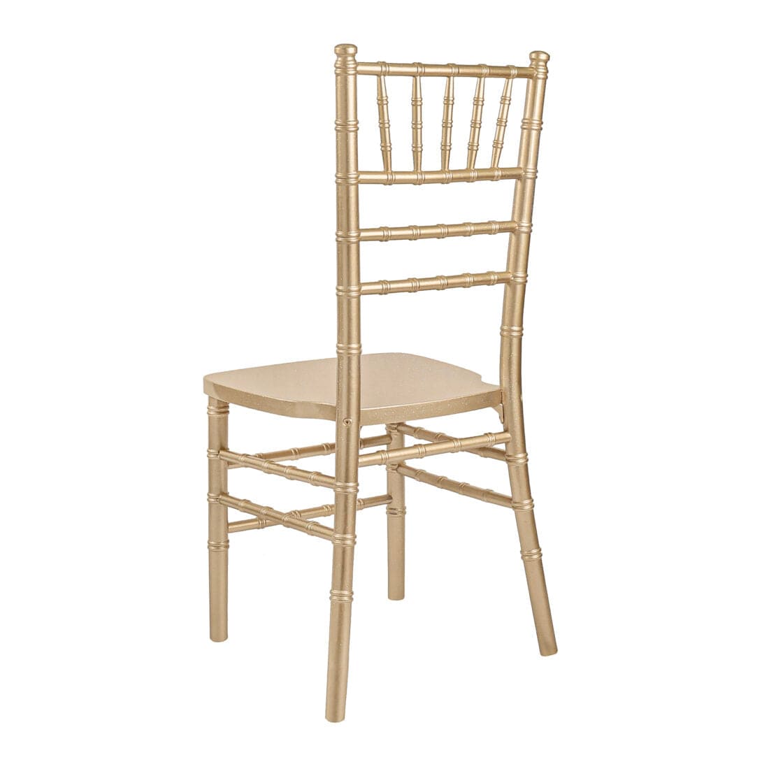 Chivari Gold ToughWood™ Chiavari Chair CCWG-ZG-T