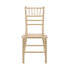 Chivari Gold ToughWood™ Chiavari Chair CCWG-ZG-T