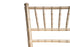 Chivari Gold ToughWood™ Chiavari Chair CCWG-ZG-T