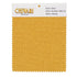 World’s Best Cushion Fabric Swatch – Gold