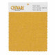 Chivari World’s Best Cushion Fabric Swatch – Gold SW-B-G-A